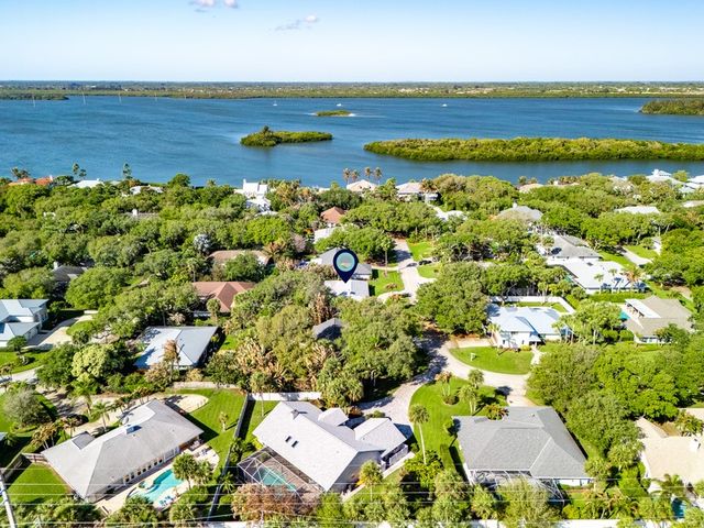 1036 Orchid Oak Drive, Vero Beach, FL 32963