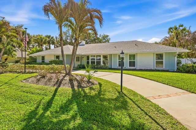 1036 Orchid Oak Drive, Vero Beach, FL 32963