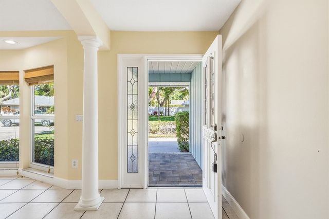 1036 Orchid Oak Drive, Vero Beach, FL 32963