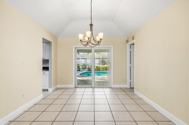 1036 Orchid Oak Drive, Vero Beach, FL 32963