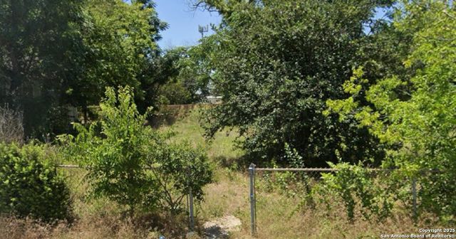 1418 Montana, San Antonio, TX 78203