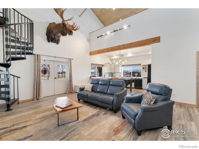 6251 County Road 20, Longmont, CO 80504