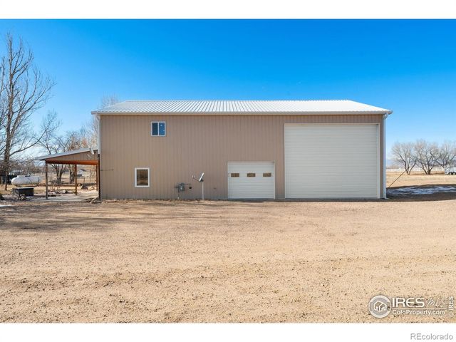6251 County Road 20, Longmont, CO 80504