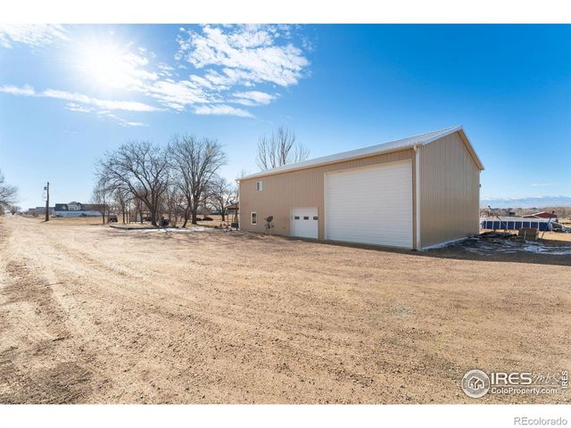 6251 County Road 20, Longmont, CO 80504