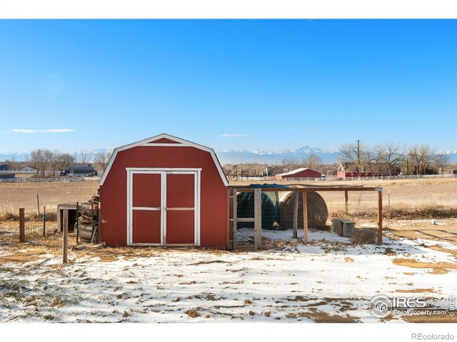 6251 County Road 20, Longmont, CO 80504