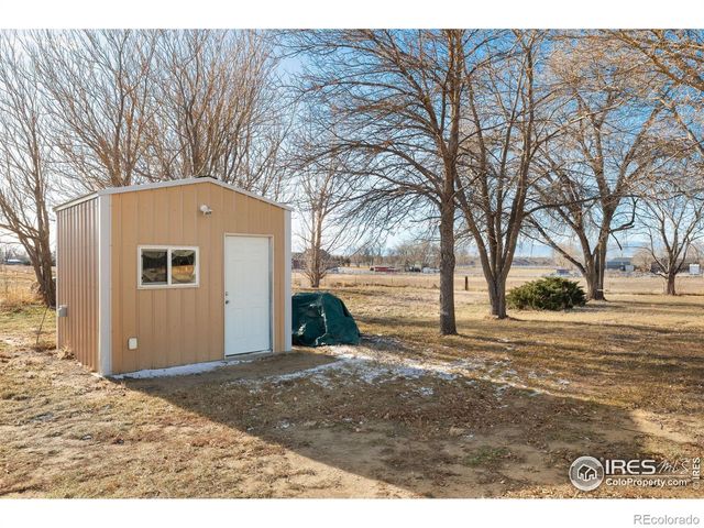 6251 County Road 20, Longmont, CO 80504
