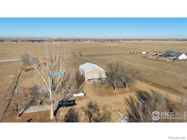 6251 County Road 20, Longmont, CO 80504