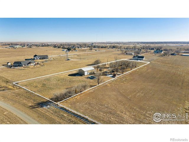 6251 County Road 20, Longmont, CO 80504