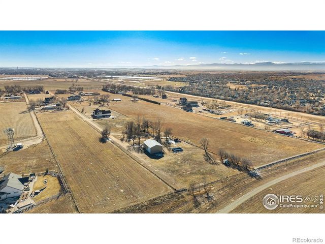 6251 County Road 20, Longmont, CO 80504