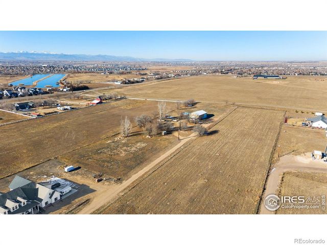 6251 County Road 20, Longmont, CO 80504