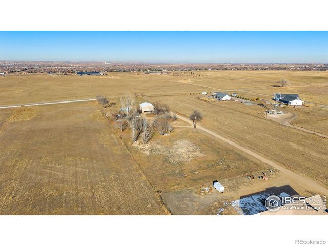 6251 County Road 20, Longmont, CO 80504