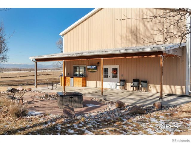 6251 County Road 20, Longmont, CO 80504