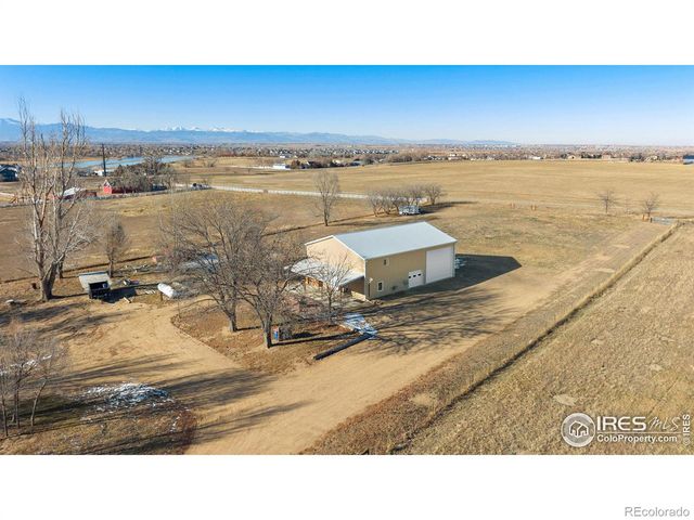 6251 County Road 20, Longmont, CO 80504