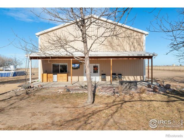 6251 County Road 20, Longmont, CO 80504