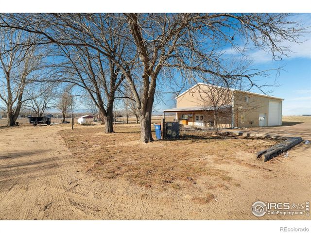 6251 County Road 20, Longmont, CO 80504
