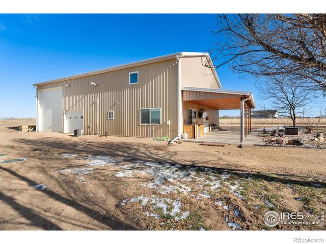 6251 County Road 20, Longmont, CO 80504