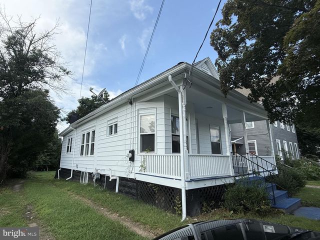 41 OLD DEERFIELD PIKE, Bridgeton, NJ 08302