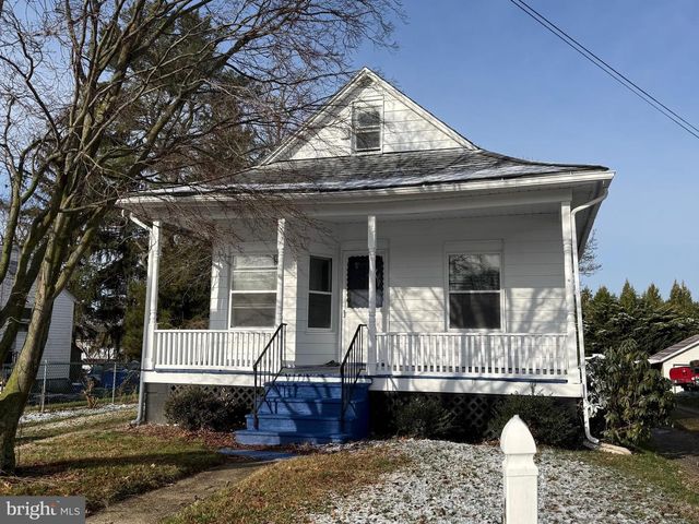 41 OLD DEERFIELD PIKE, Bridgeton, NJ 08302