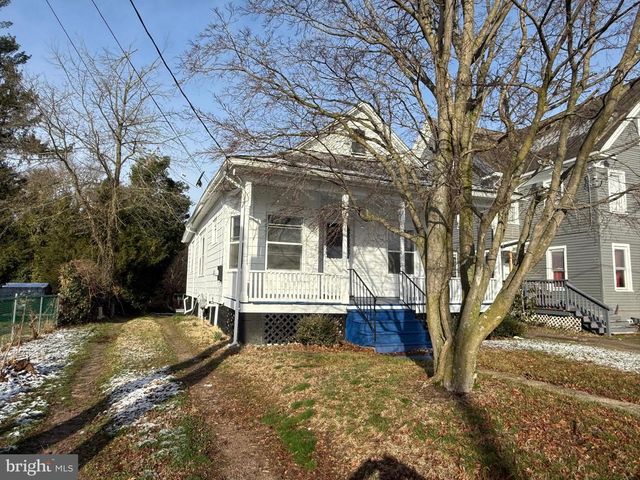 41 OLD DEERFIELD PIKE, Bridgeton, NJ 08302