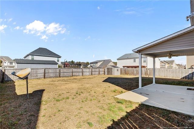 808 Bellingham Way, Fayetteville, NC 28312