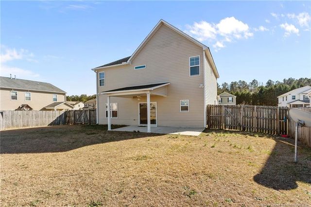 808 Bellingham Way, Fayetteville, NC 28312