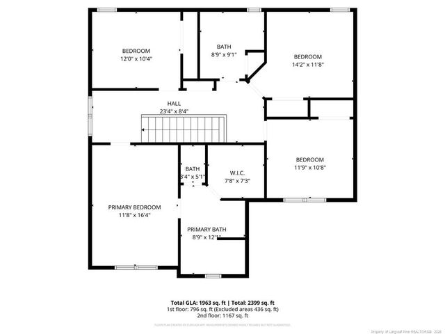 808 Bellingham Way, Fayetteville, NC 28312