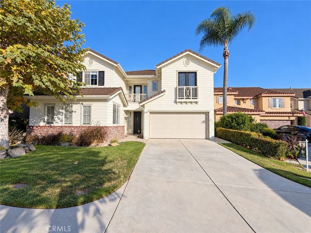 18 Lyon, Aliso Viejo, CA 92656