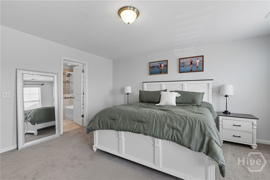 Image 18 of property listing at 12 Pomona Circle, Savannah, GA 31419