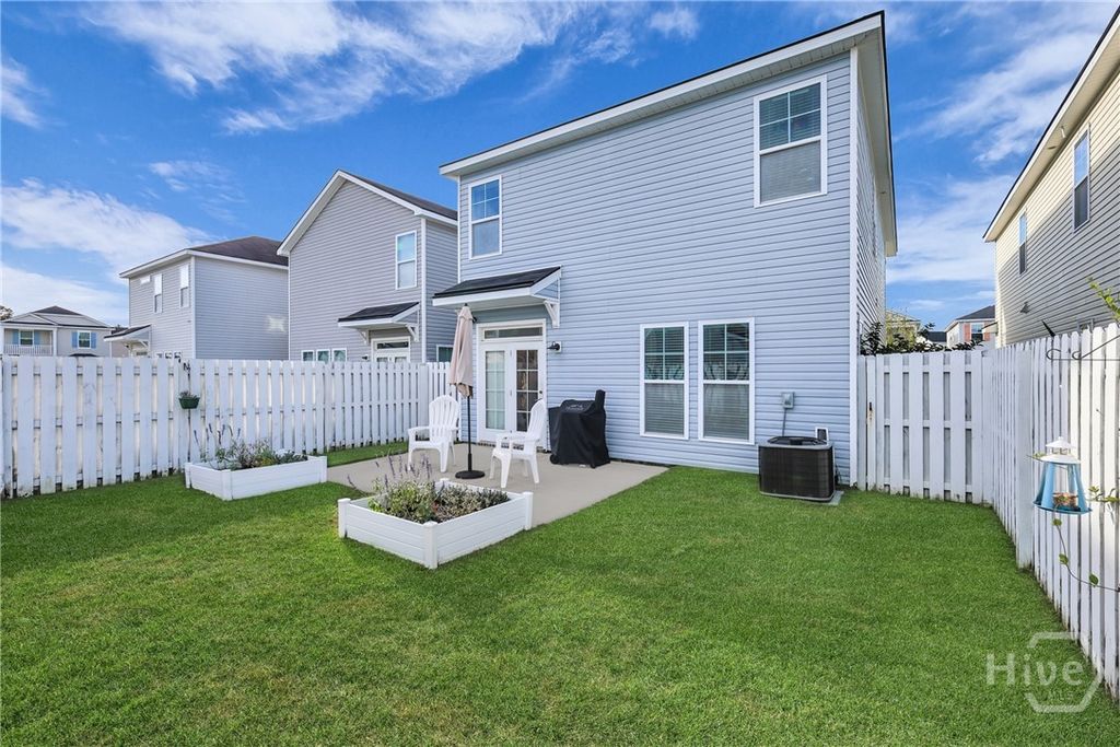 Image 30 of property listing at 12 Pomona Circle, Savannah, GA 31419