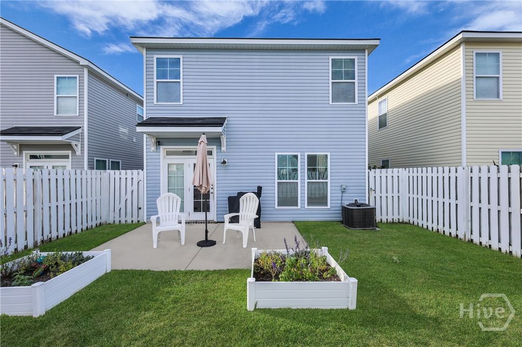 Image 31 of property listing at 12 Pomona Circle, Savannah, GA 31419