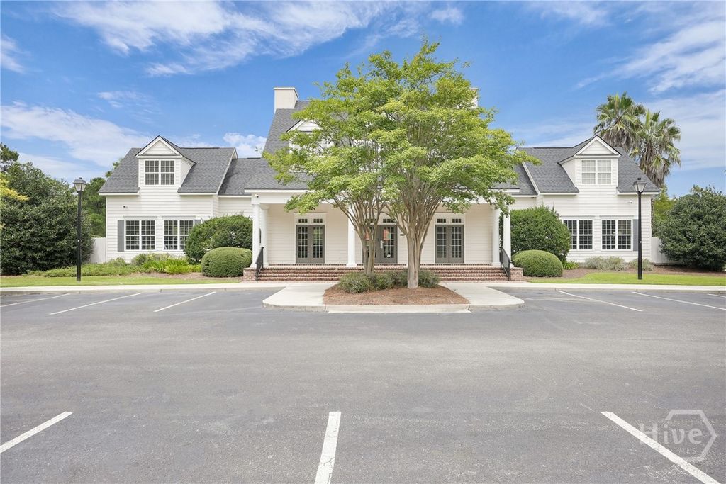 Image 36 of property listing at 12 Pomona Circle, Savannah, GA 31419