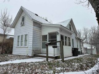 2426 Thompson Avenue, Fort Wayne, IN 46807