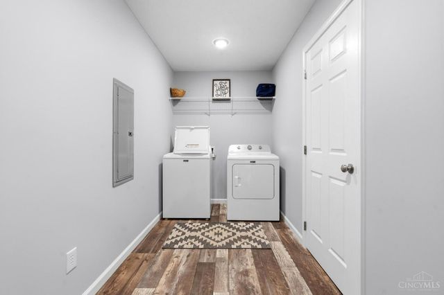 6607 Fascination Way, Hillsboro, OH 45133