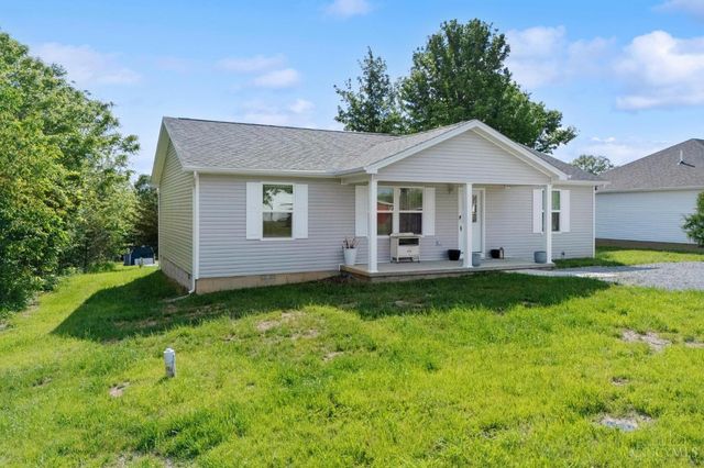 6607 Fascination Way, Hillsboro, OH 45133