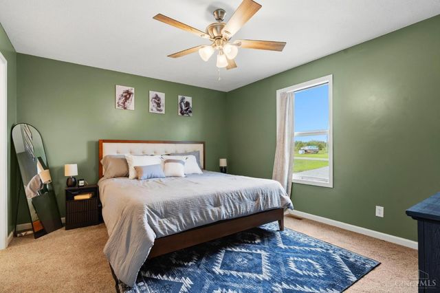 6607 Fascination Way, Hillsboro, OH 45133