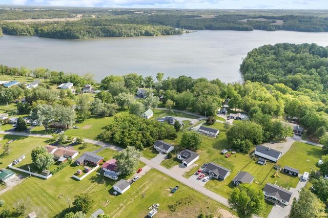 6607 Fascination Way, Hillsboro, OH 45133