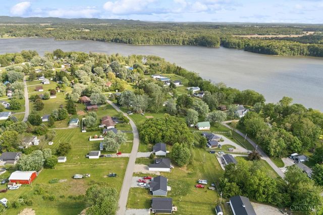 6607 Fascination Way, Hillsboro, OH 45133