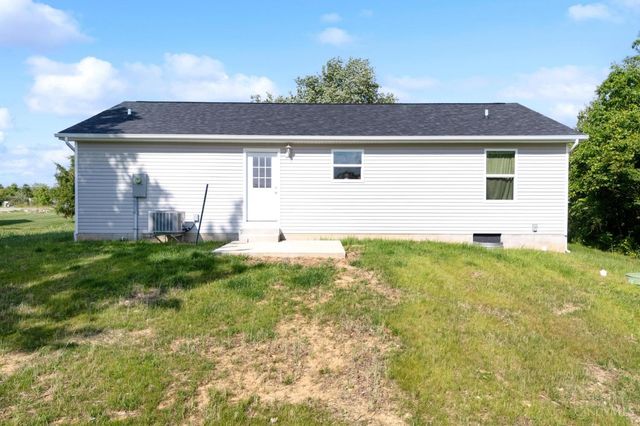 6607 Fascination Way, Hillsboro, OH 45133