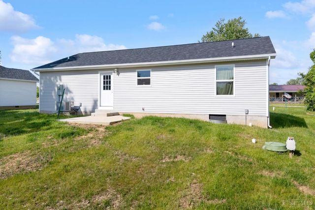 6607 Fascination Way, Hillsboro, OH 45133