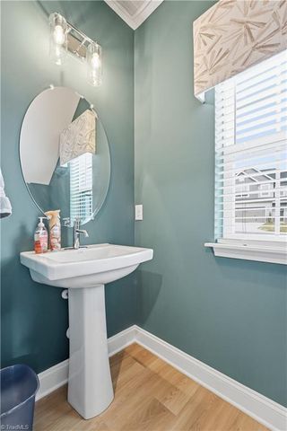 4743 Winding Trail Lot 29, Summerfield, NC 27358