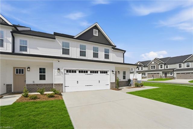 4743 Winding Trail Lot 29, Summerfield, NC 27358