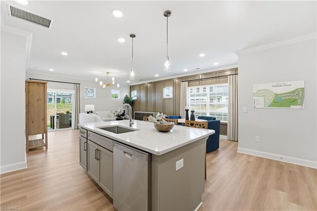 4743 Winding Trail Lot 29, Summerfield, NC 27358