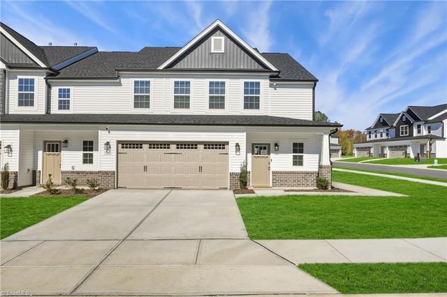 4743 Winding Trail Lot 29, Summerfield, NC 27358