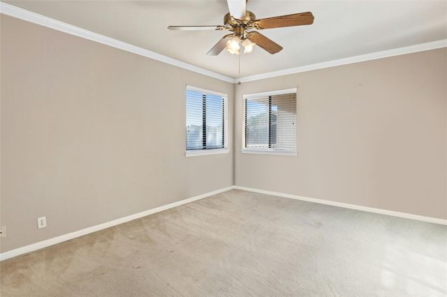 10900 Crown Colony DR 2, Austin, TX 78747