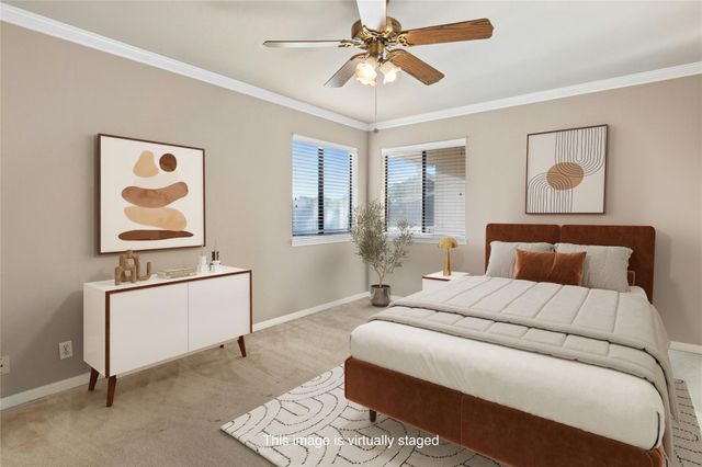 10900 Crown Colony DR 2, Austin, TX 78747
