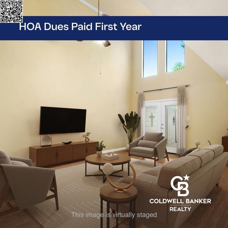 10900 Crown Colony DR 2, Austin, TX 78747