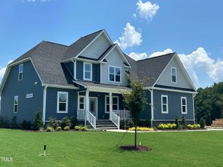 70 Prency Lane, Middlesex, NC 27557