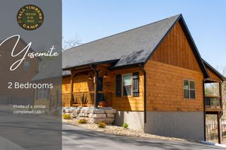 000 Tall Timbers Camp 190, Hollister, MO 65672