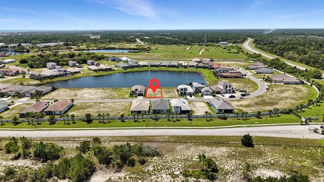 25 Del Palma Drive, Palm Coast, FL 32137