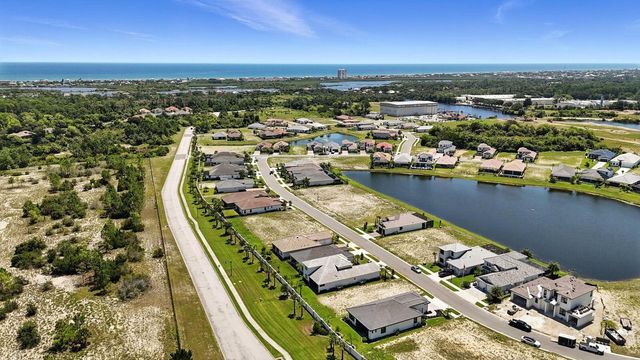 25 Del Palma Drive, Palm Coast, FL 32137